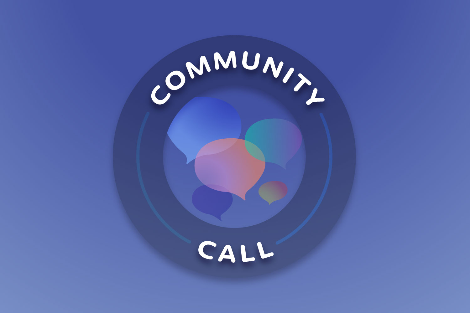 Featured image for &ldquo;Community Call&rdquo;